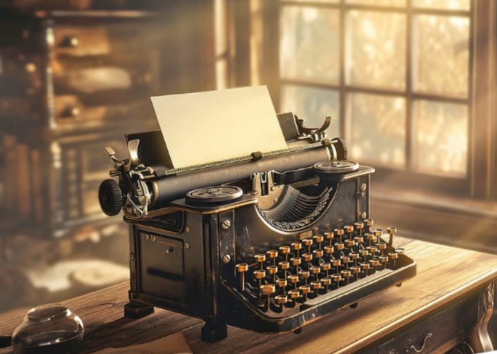 Gabriele Tausch – Portrait